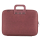 Torba na laptopa Bombata Denim 15.6" burgundowa